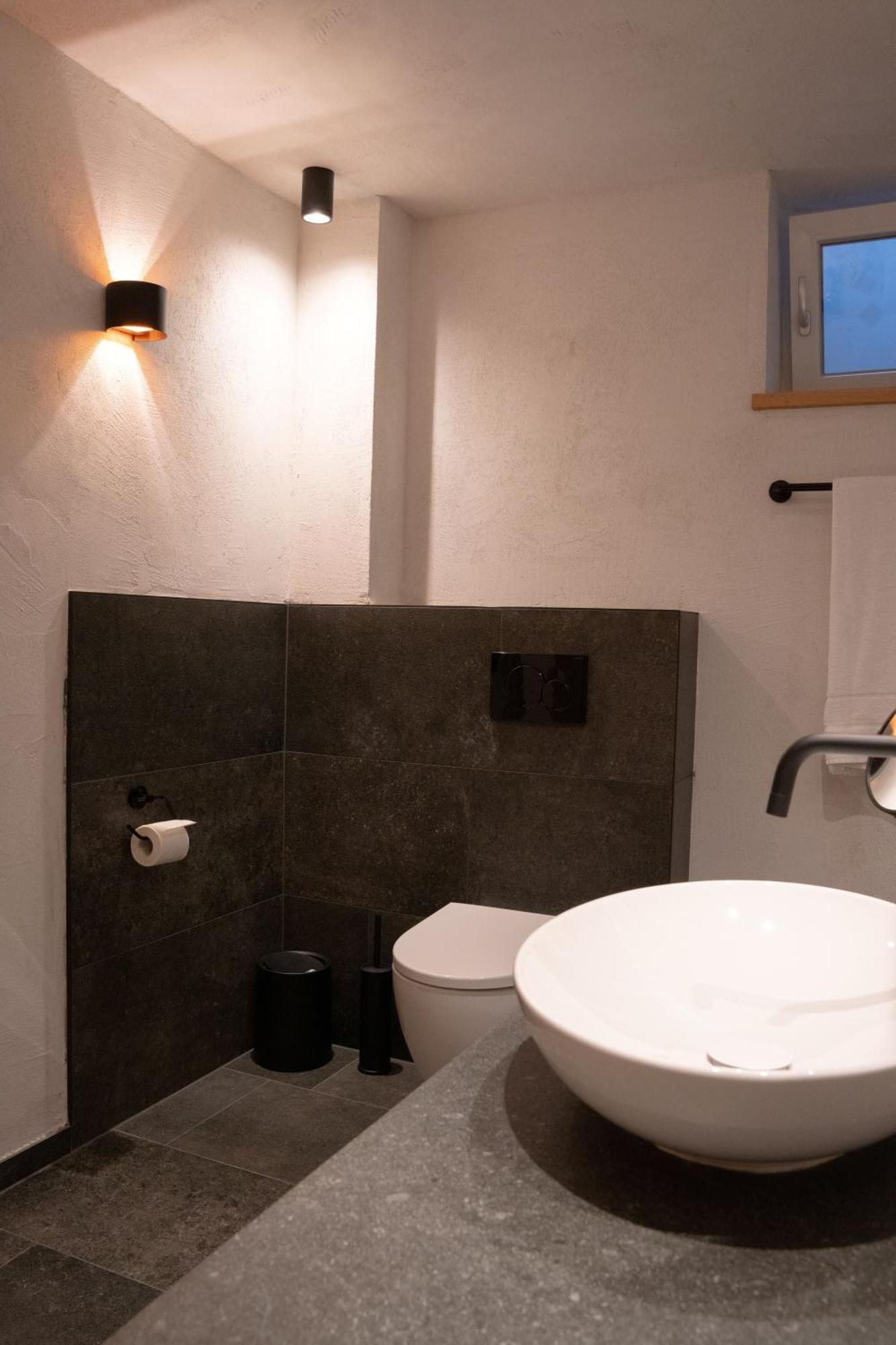 Berwang Chalets - Enzian エクステリア 写真